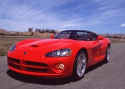 2003 Dodge Viper SRT-10